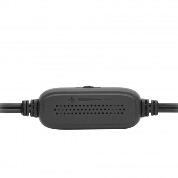 Altavoces Mars Gaming MSCUBE/ 8W/ 2.0/ Negros - Imagen 5