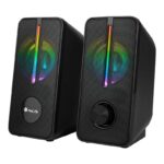 Altavoces NGS GSX-150/ 12W/ 2.0/ Negros 8435430619287 GSX-150 NGS-ALT GSX-150