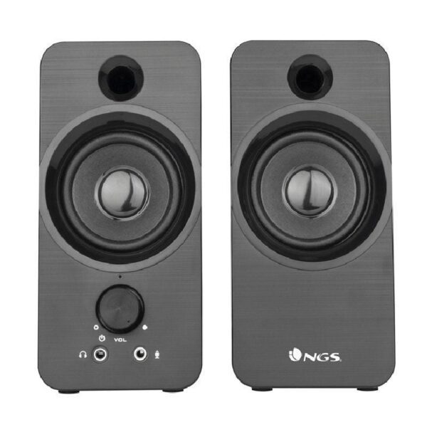 Altavoces NGS SB350/ 12W/ 2.0 - Imagen 2