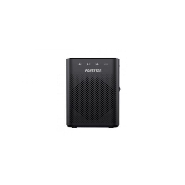 Altavoz Amplificador Fonestar ALTA-VOZ-30/ 30W/ 1.0 - Imagen 2