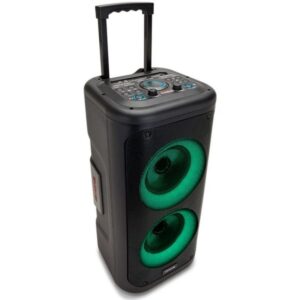 Altavoz Portable con Bluetooth Aiwa KBTUS-450/ 350W 8435256898415 KBTUS-450 AIW-ALT KBTUS-450
