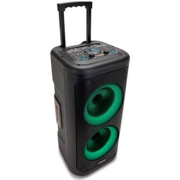 Altavoz Portable con Bluetooth Aiwa KBTUS-450/ 350W 8435256898415 KBTUS-450 AIW-ALT KBTUS-450