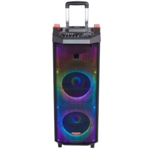 Altavoz Portable con Bluetooth Aiwa KBTUS-710MKII/ 700W/ 2.0 8435256897999 KBTUS-710MKII AIW-ALT KBTUS-710MKII