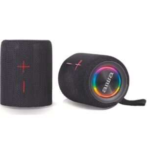 Altavoz con Bluetooth Aiwa BST-250/ 20W/ 2.0 8435256810592 BST-250 AIW-ALT BST-250