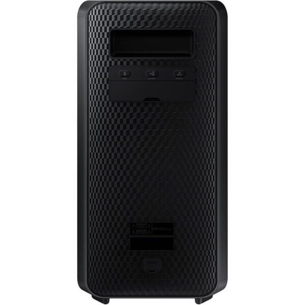 Altavoz con Bluetooth Samsung Sound Tower MX-ST40B/ 160W/ 2.0 - Imagen 4