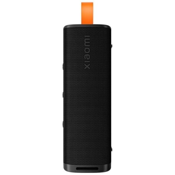 Altavoz con Bluetooth Xiaomi Sound Outdoor S29D 30W/ 2.0 6941948702028 QBH4261GL XIA-ALT SOUND OUTD S29D BK