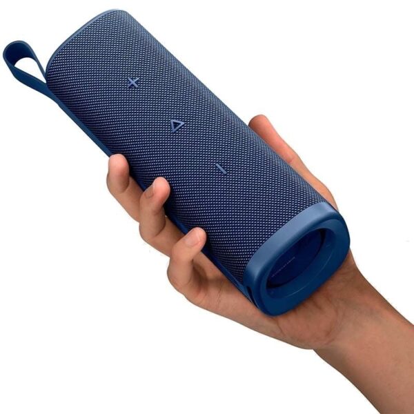 Altavoz con Bluetooth Xiaomi Sound Outdoor S29D 30W/ 2.0/ Azul - Imagen 2