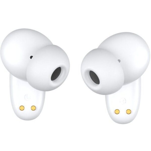 Auriculares Bluetooth Mars Gaming MHIB2 con estuche de carga/ Autonomía 7h/ Blancos - Imagen 3
