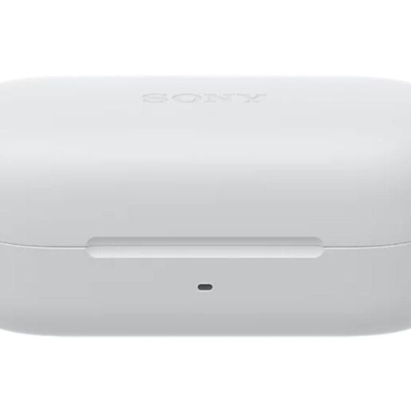 Auriculares Bluetooth Sony WF-C510 con estuche de carga/ Autonomía 5h/ Blancos - Imagen 5