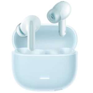 Auriculares Bluetooth Xiaomi Redmi Buds 6 Lite con estuche de carga/ Autonomía 7h/ Azules 6941812787793 BHR8660GL XIA-AUR REDMI BUDS 6L BL