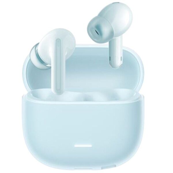 Auriculares Bluetooth Xiaomi Redmi Buds 6 Lite con estuche de carga/ Autonomía 7h/ Azules 6941812787793 BHR8660GL XIA-AUR REDMI BUDS 6L BL