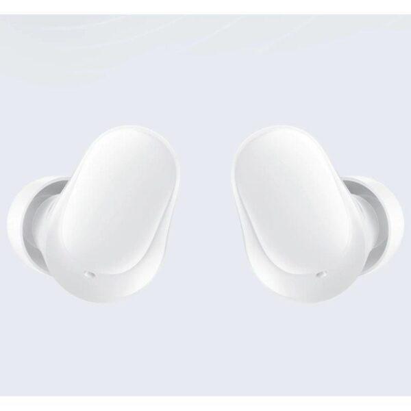 Auriculares Bluetooth Xiaomi Redmi Buds 6 Play con estuche de carga/ Autonomía 7h/ Blancos - Imagen 3