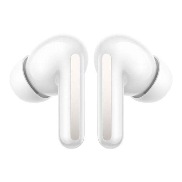 Auriculares Bluetooth Xiaomi Redmi Buds 6 con estuche de carga/ Autonomía 10h/ Blancos - Imagen 4
