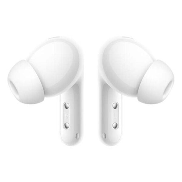 Auriculares Bluetooth Xiaomi Redmi Buds 6 con estuche de carga/ Autonomía 10h/ Blancos - Imagen 5