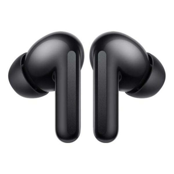 Auriculares Bluetooth Xiaomi Redmi Buds 6 con estuche de carga/ Autonomía 10h/ Negros - Imagen 4