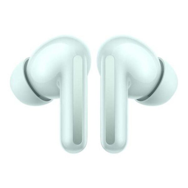 Auriculares Bluetooth Xiaomi Redmi Buds 6 con estuche de carga/ Autonomía 10h/ Verdes - Imagen 4