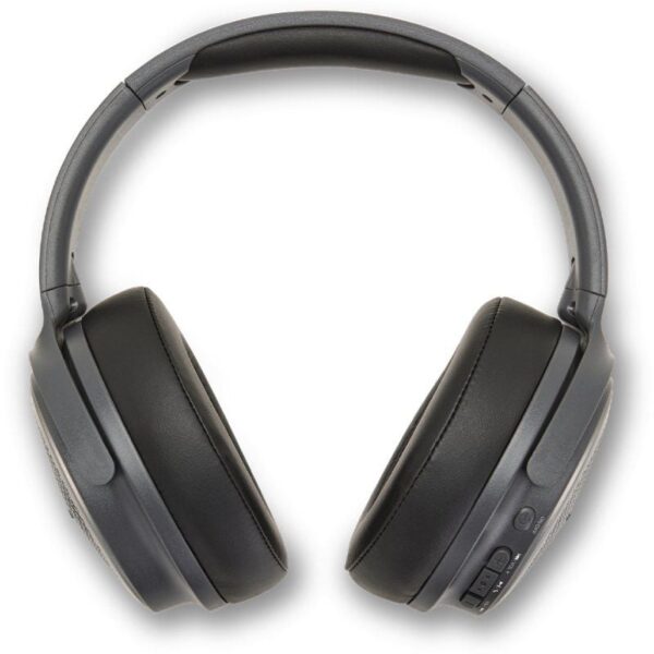 Auriculares Inalámbricos Aiwa HST-250BT/TN/ con Micrófono/ Bluetooth/ Gris - Imagen 2