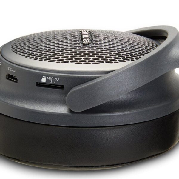 Auriculares Inalámbricos Aiwa HST-250BT/TN/ con Micrófono/ Bluetooth/ Gris - Imagen 5