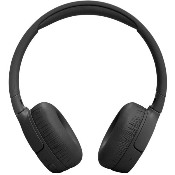 Auriculares Inalámbricos JBL Tune 670NC/ con Micrófono/ Bluetooth/ Negros - Imagen 4