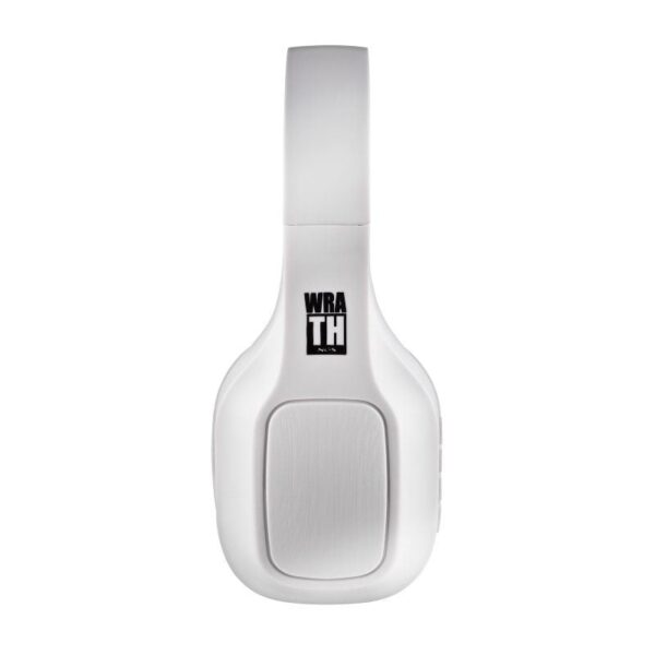 Auriculares Inalámbricos NGS Artica Wrath/ con Micrófono/ Bluetooth/ Blancos - Imagen 3