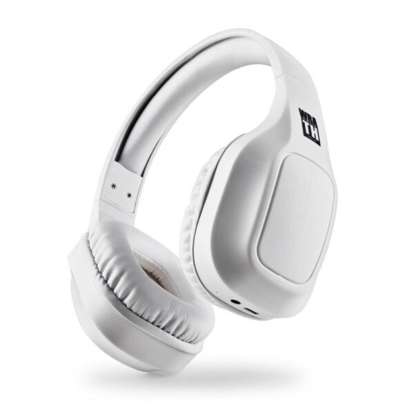 Auriculares Inalámbricos NGS Artica Wrath/ con Micrófono/ Bluetooth/ Blancos - Imagen 4