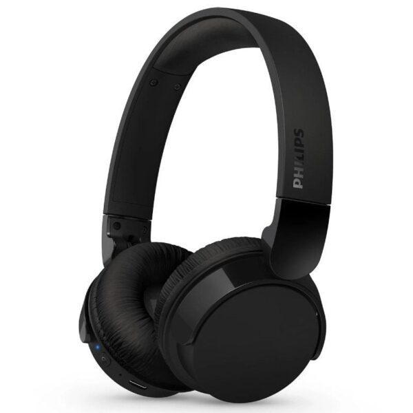 Auriculares Inalámbricos Philips TAH4209BK/ con Micrófono/ Bluetooth/ Negros - Imagen 2