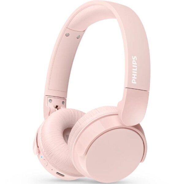 Auriculares Inalámbricos Philips TAH4209PK/ con Micrófono/ Bluetooth/ Rosas - Imagen 4