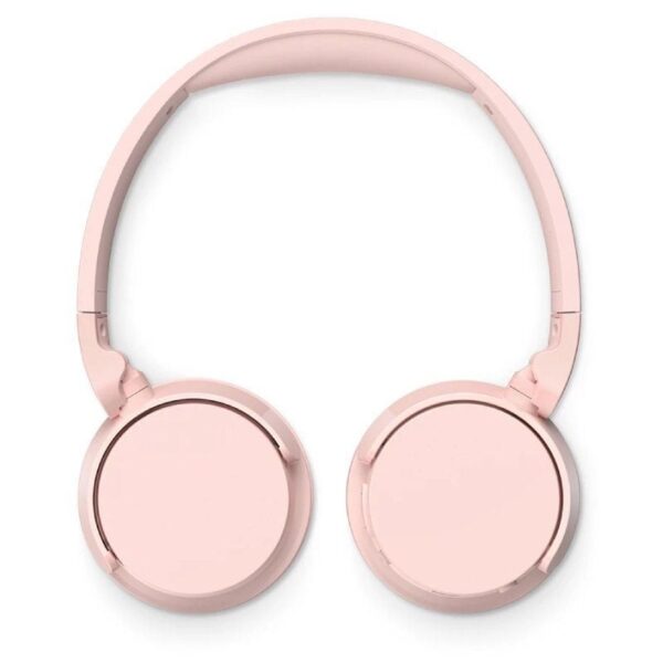 Auriculares Inalámbricos Philips TAH4209PK/ con Micrófono/ Bluetooth/ Rosas - Imagen 5