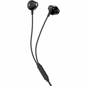 Auriculares Intrauditivos Philips TAUE101BK/00/ Jack 3.5/ Negros 4895229100589 TAUE101BK/00 PHIL-AUR TAUE101BK