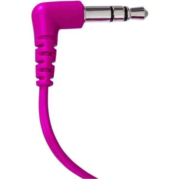 Auriculares Intrauditivos Sony MDREX15LPP/ Jack 3.5/ Rosas - Imagen 3