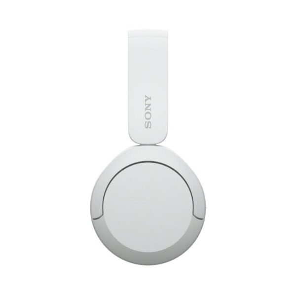 Auriculares inalámbricos Sony WH-CH520/ con Micrófono/ Bluetooth/ Blancos - Imagen 2