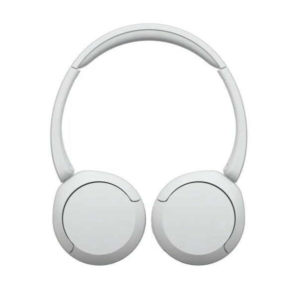 Auriculares inalámbricos Sony WH-CH520/ con Micrófono/ Bluetooth/ Blancos - Imagen 3