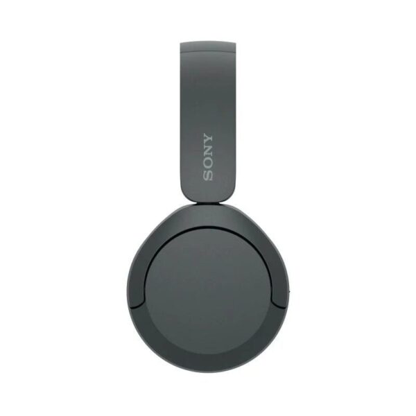Auriculares inalámbricos Sony WH-CH520/ con Micrófono/ Bluetooth/ Negros - Imagen 2
