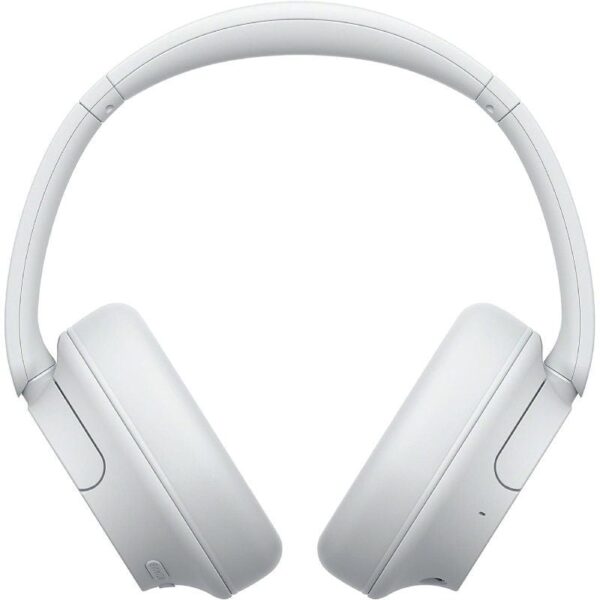 Auriculares inalámbricos Sony WH-CH720N/ con Micrófono/ Bluetooth/ Blancos - Imagen 2