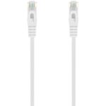 Cable de Red RJ45 AWG24 UTP Aisens A145-0592 Cat.6A/ LSZH/ 30cm/ Blanco 8436574707045 A145-0592 AIS-CAB A145-0592