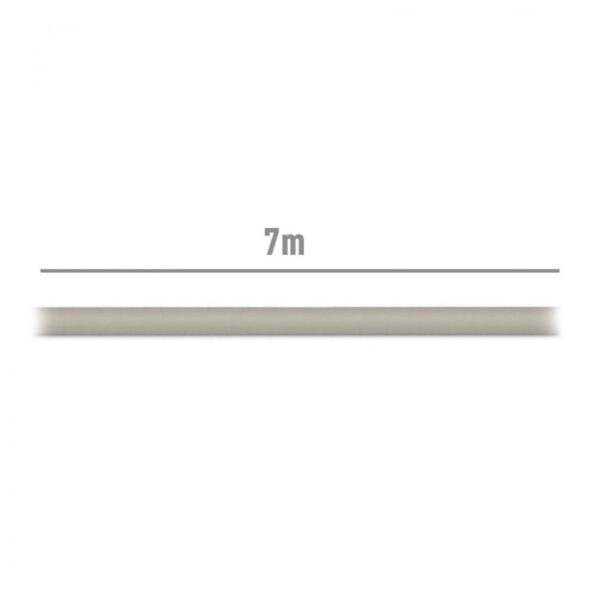 Cable de Red RJ45 UTP Aisens A135-0233 Cat.6/ 7m/ Gris - Imagen 3