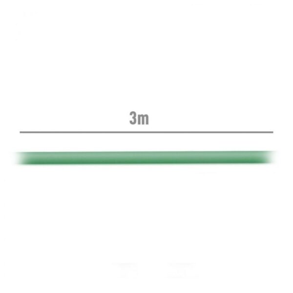 Cable de Red RJ45 UTP Aisens A135-0247 Cat.6/ 2m/ Verde - Imagen 3