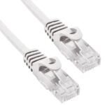 Cable de Red RJ45 UTP Phasak PHK 1520 Cat.6/ 20m/ Gris 5605922048809 PHK 1520 PHK-CAB PHK 1520