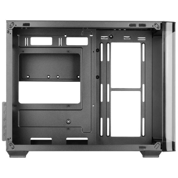 Caja Gaming Miniitorre Mars Gaming MC-FUSIONM - Imagen 4