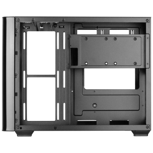 Caja Gaming Miniitorre Mars Gaming MC-FUSIONM - Imagen 5
