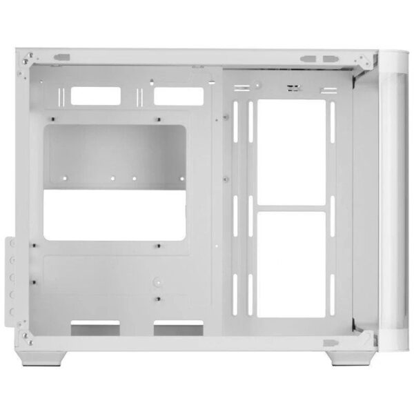 Caja Gaming Miniitorre Mars Gaming MC-FUSIONM/ Blanca - Imagen 4