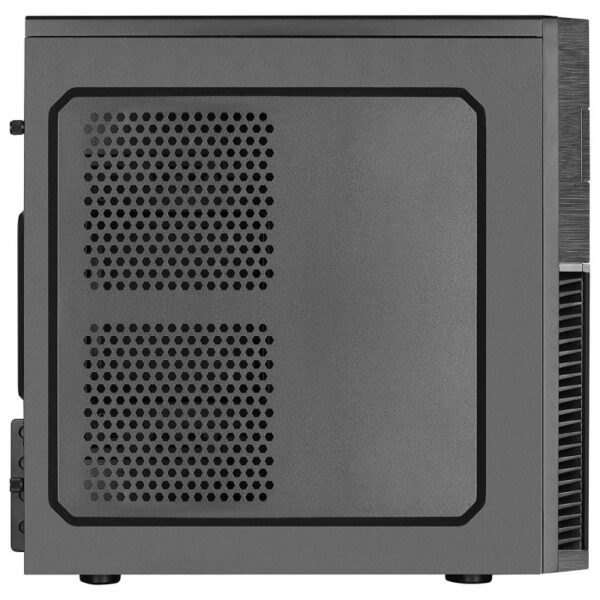 Caja Gaming Minitorre Aerocool CS105BK - Imagen 5