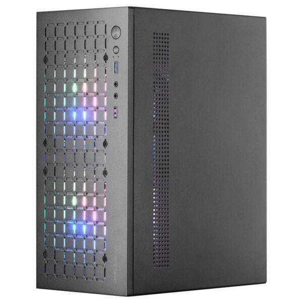 Caja Gaming Minitorre Mars Gaming MC-CORE - Imagen 5