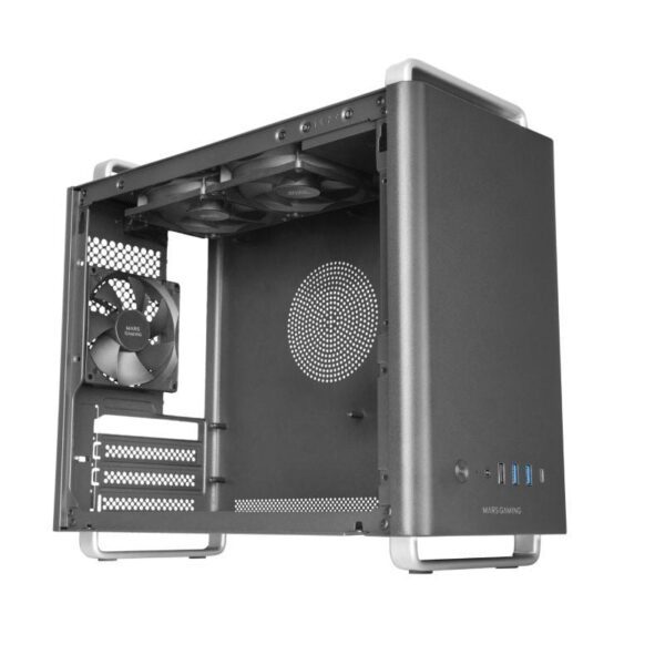Caja Gaming Minitorre Mars Gaming MC-ELITE - Imagen 4