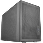 Caja Gaming Minitorre Mars Gaming MC-XPRO 8435693109525 MCXPRO TAC-CAJA MC-XPRO BK