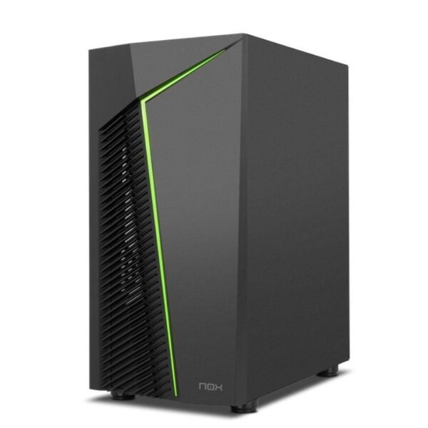 Caja Gaming Minitorre Nox Infinity Zeta - Imagen 3