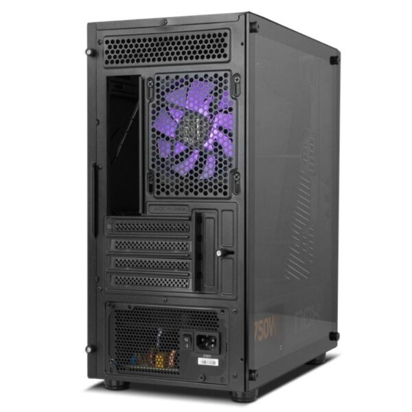 Caja Gaming Minitorre Nox Infinity Zeta - Imagen 4
