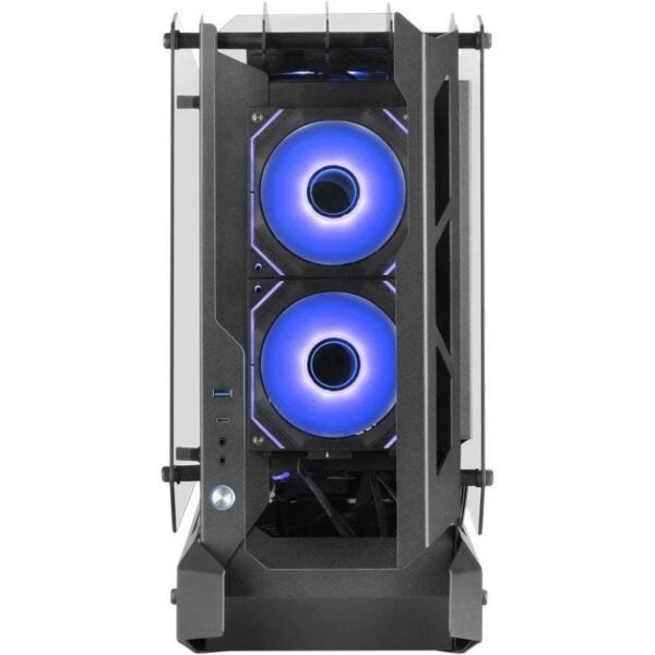 Caja Gaming Semitorre Mars Gaming MC-EDGE - Imagen 3
