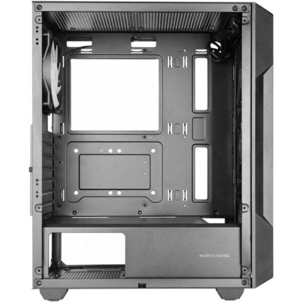 Caja Gaming Semitorre Mars Gaming MC-GEO - Imagen 4