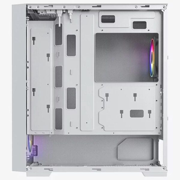Caja Gaming Torre Hiditec H2 Air ARGB - Imagen 4